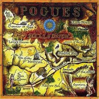 The Pogues - Hell's Ditch (remastered + Expanded)