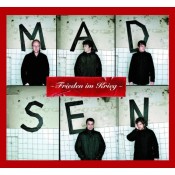 Madsen - Frieden im Krieg EP