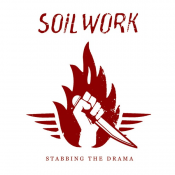 Soilwork - Stabbing the Drama