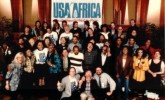 USA For Africa
