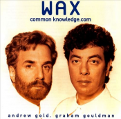 Wax - Common Knowledge.com