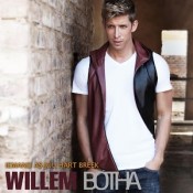 Willem Botha - Iemand As Jou Hart Breek