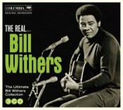 Bill Withers - The Real...