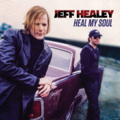 Jeff Healey - Heal My Soul