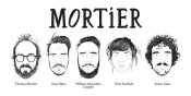 Mortier