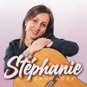 Stéphanie (Portugal) - Saudades