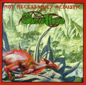 Steve Howe - Not Necessarily Acoustic
