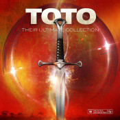 Toto - Their Ultimate Collection