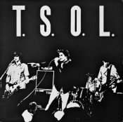 T.s.o.l. (tsol) - T.S.O.L.