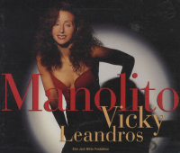 Vicky Leandros - Manolito