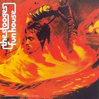 The Stooges - Fun House ( Disc 2) reissue