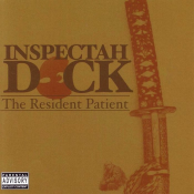 Inspectah Deck - The Resident Patient