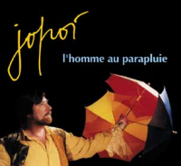 Jofroi - L'homme au parapluie