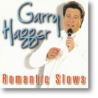 Garry Hagger - Romantic slows