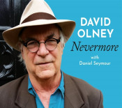 David Olney - Nevermore: The Final Live in Holland Sessions II