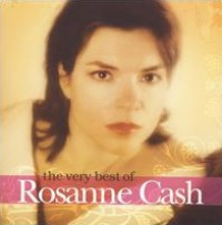 Rosanne Cash - The Very Best Of Rosanne Cash