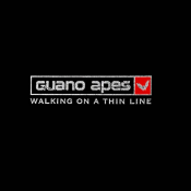 Guano Apes - Walking on a Thin Line