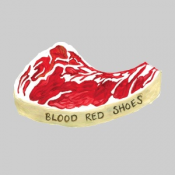 Blood Red Shoes - Tied at the Wrist