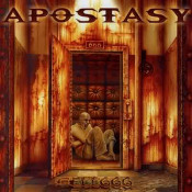 Apostasy (SE) - Cell 666