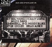 Neil Young - Live At the Fillmore East