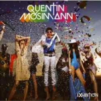 Quentin Mosimann - Exhibition