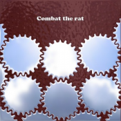 Incognito - Combat the Rat