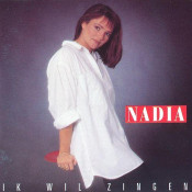 Nadia (BE) - Ik Wil Zingen