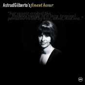 Astrud Gilberto - Astrud Gilberto's Finest Hour