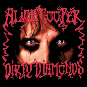 Alice Cooper - Dirty Diamonds