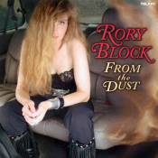 Rory Block - From the Dust