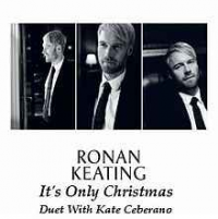 Ronan Keating - It's Only Christmas