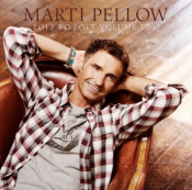 Marti Pellow - Love to Love, Volume 2