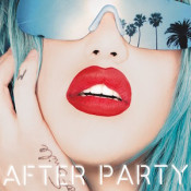 Adore Delano - After Party