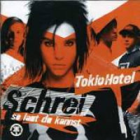 Tokio Hotel - Schrei So Laut Du Kannst