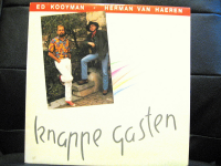 Ed Kooyman & Herman Van Haeren - Knappe Gasten