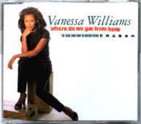 Vanessa Williams - Where Do You Go From Here