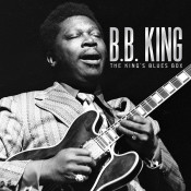 B.B. King - The King's Blues Box