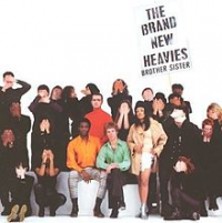 The Brand New Heavies - Brother Sister
