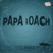 Papa Roach - Greatest Hits, Vol. 2