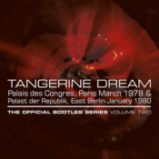 Tangerine Dream - The Official Bootleg Series Volume Two