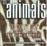 The Animals - 'Howlin' The Hits Revisited