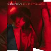 Noémie Wolfs - Lonely Boy's Paradise