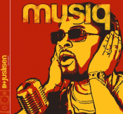 Musiq Soulchild - Juslisen