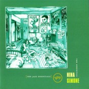 Nina Simone - The Jazz Essentials