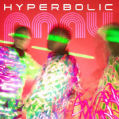 Pnau - Hyperbolic