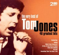 Tom Jones - The Very Best Of Tom Jones