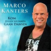 Marco Kanters - Kom zullen wij samen gaan dansen