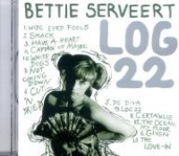 Bettie Serveert - Log 22