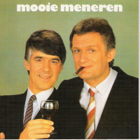 Van Kooten & De Bie - Mooie Meneren - Koot & Bie Audiotheek 8