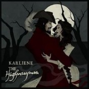 Karliene - The Highwayman